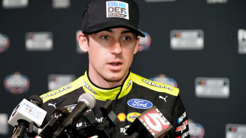 NASCAR Folds of Honor QuikTrip 500 odds