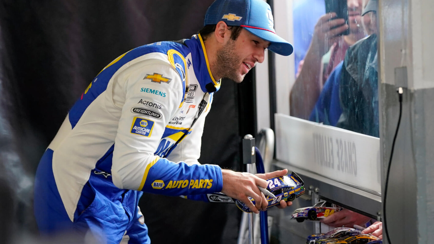 NASCAR Ruoff Mortgage 500 odds