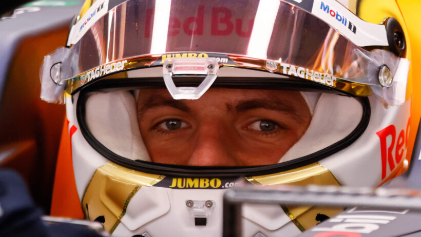 2022 Bahrain Grand Prix odds