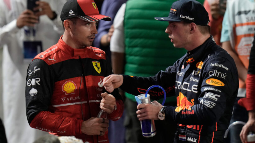 Australian Grand Prix odds
