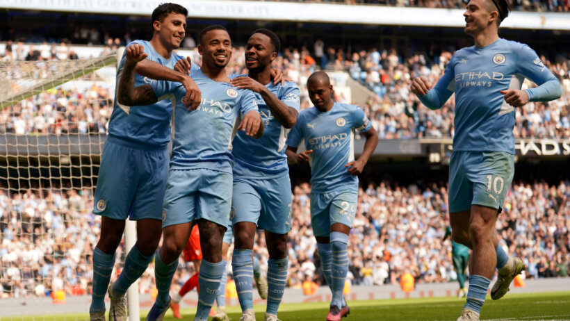 Man City