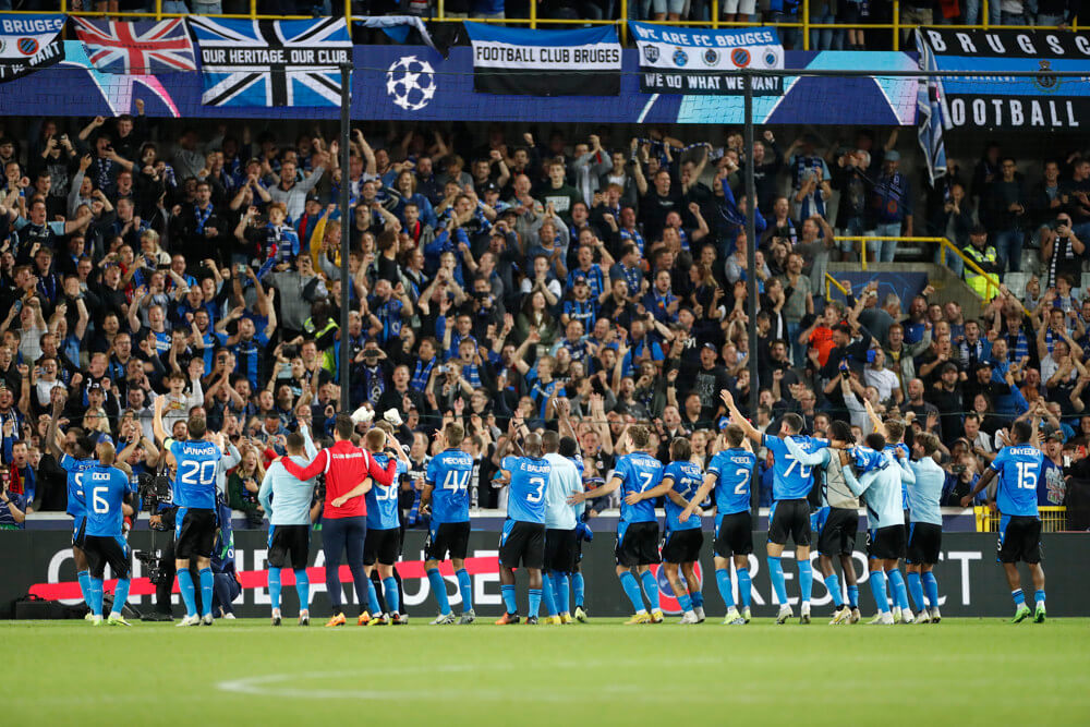 Club Brugge