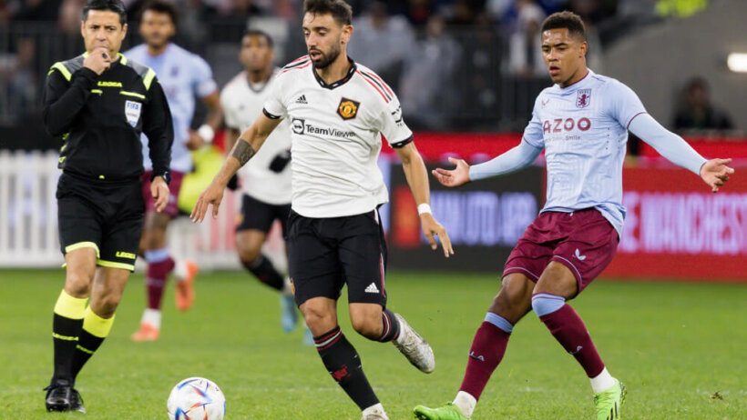 Real Sociedad vs Manchester United Odds