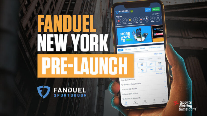 FanDuel New York