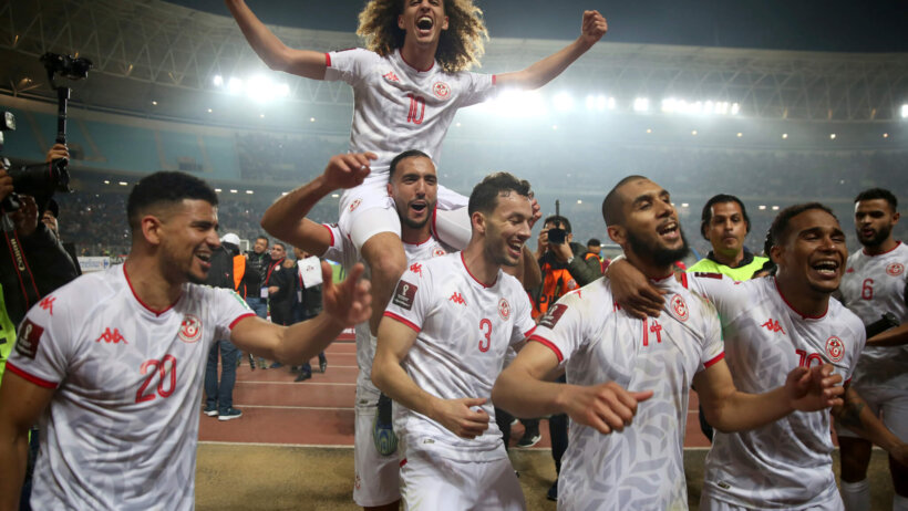 Tunisia