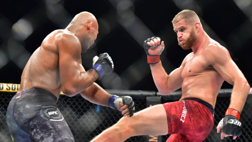 DraftKings Promo UFC 267