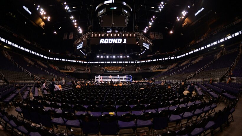 Danny Garcia is set to fight Jose Benavidez Jr in New York