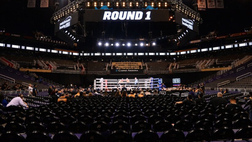 Teofimo Lopez vs Pedro Campa goes Saturday, August 8th in Las Vegas