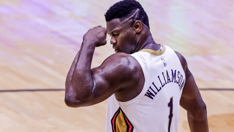 caesars sportsbook louisiana zion williamson