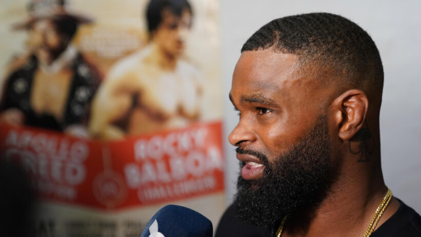 Jake Paul vs Tyron Woodley 2 prop bets