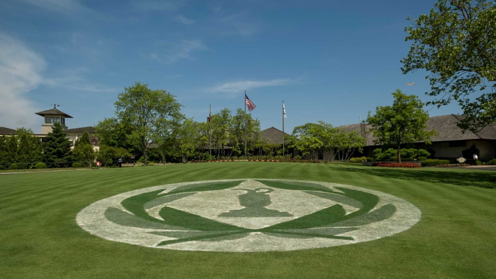 Muirfield village
