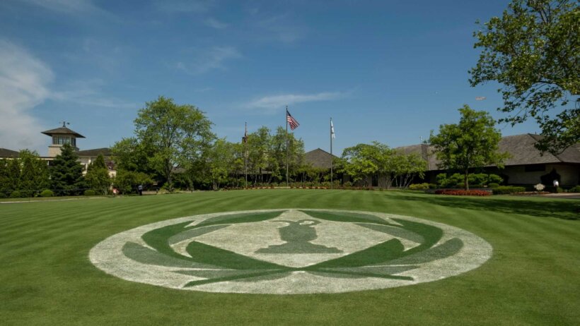 Muirfield village