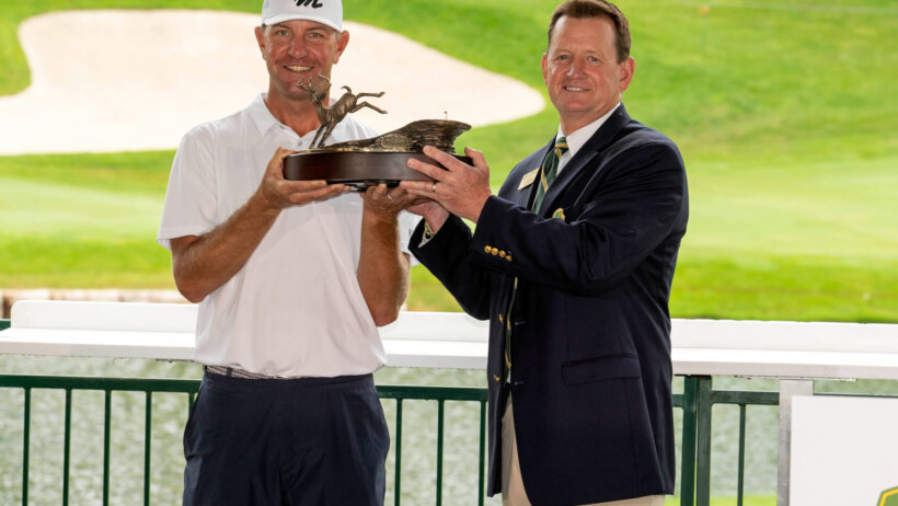 Lucas Glover