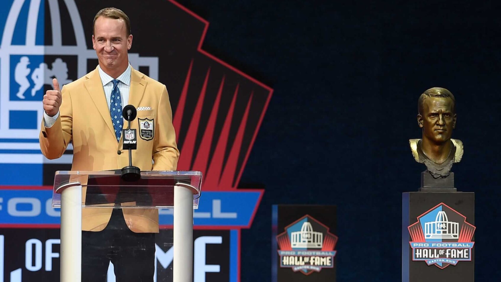 caesars sportsbook manning family