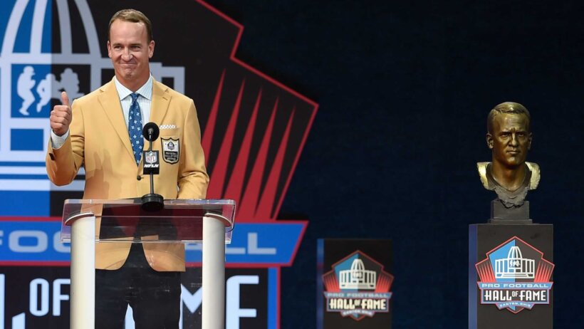 caesars sportsbook manning family