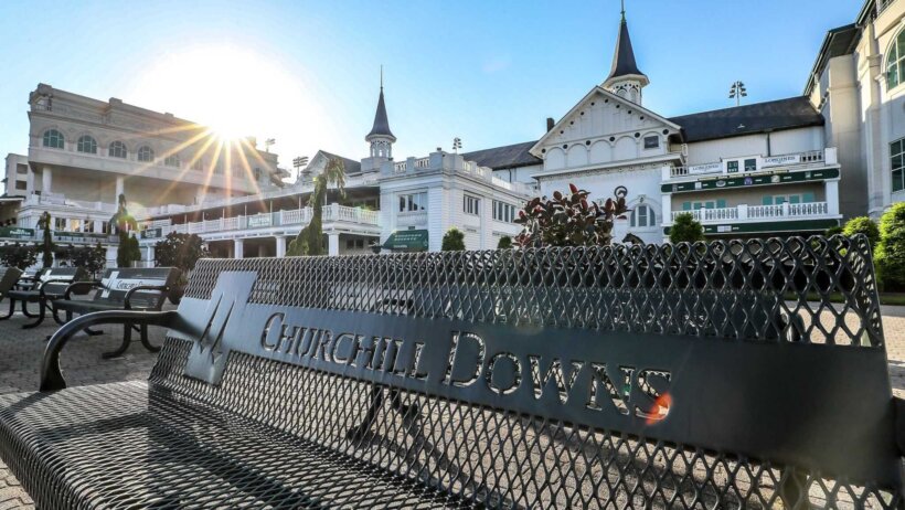 Churchill Downs