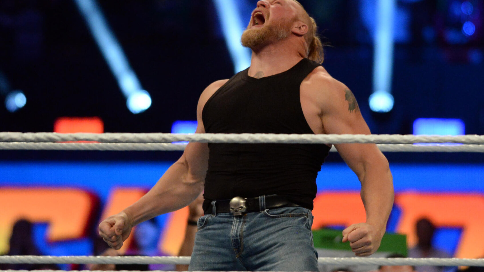 WWE Crown Jewel