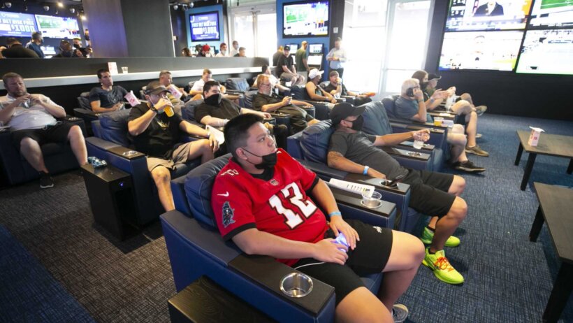 canada sports betting delay