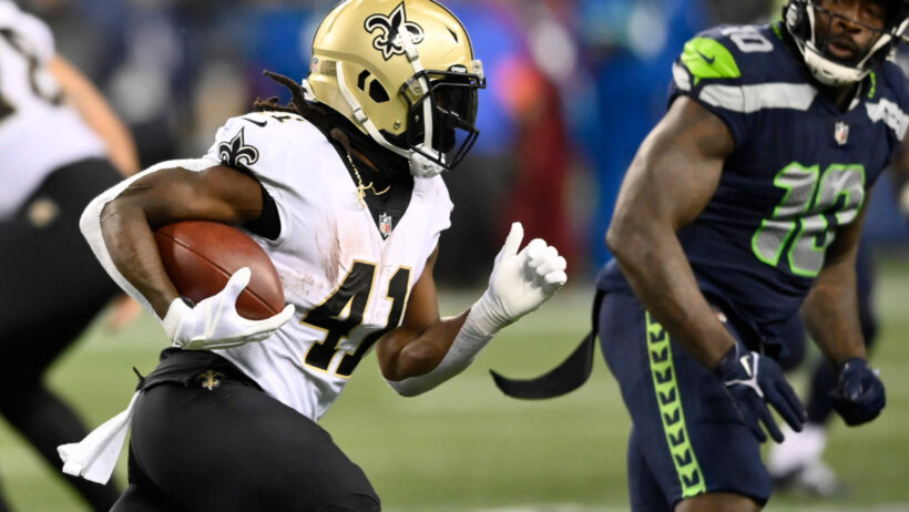 louisiana sports betting running back