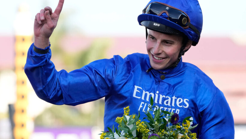 William Buick