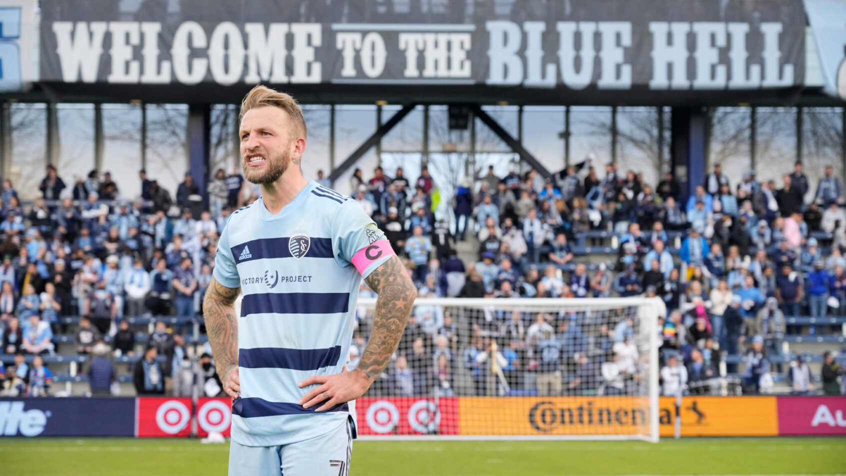 Sporting KC vs Union Omaha