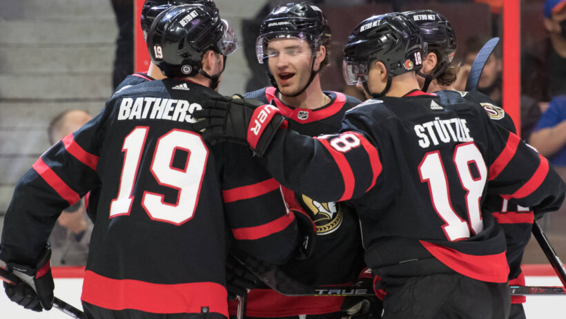 ottawa senators offshore sportsbook