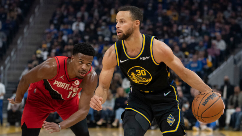 Caesars Sportsbook NBA promo code
