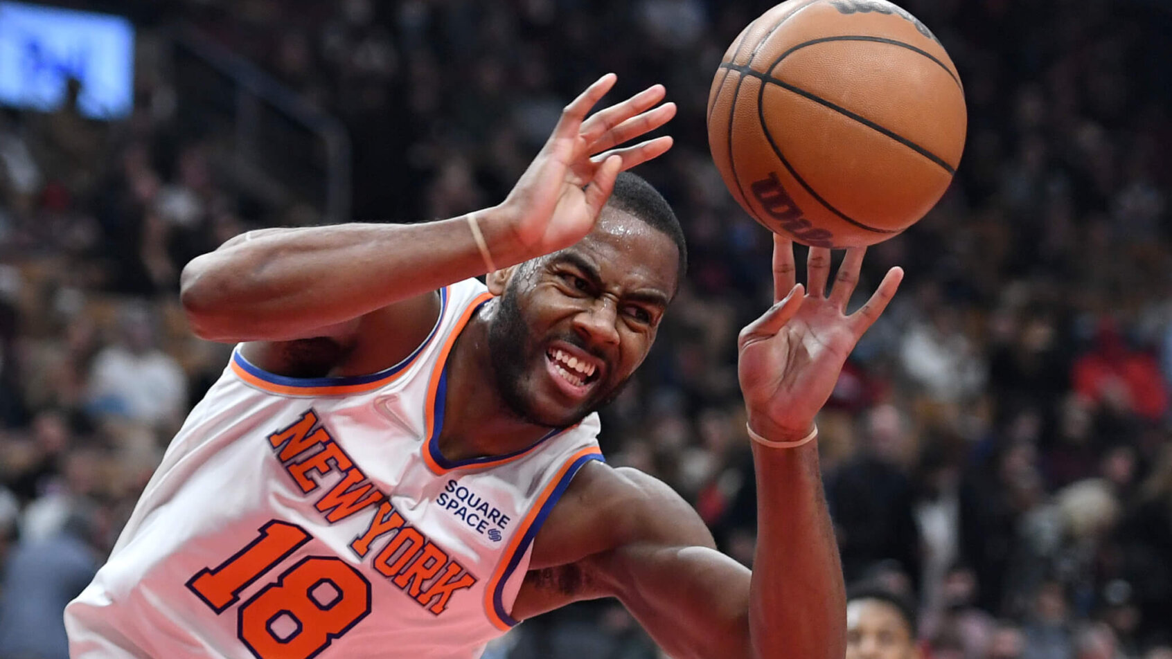 Alec Burks