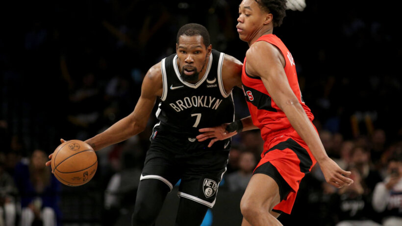 Kevin Durant