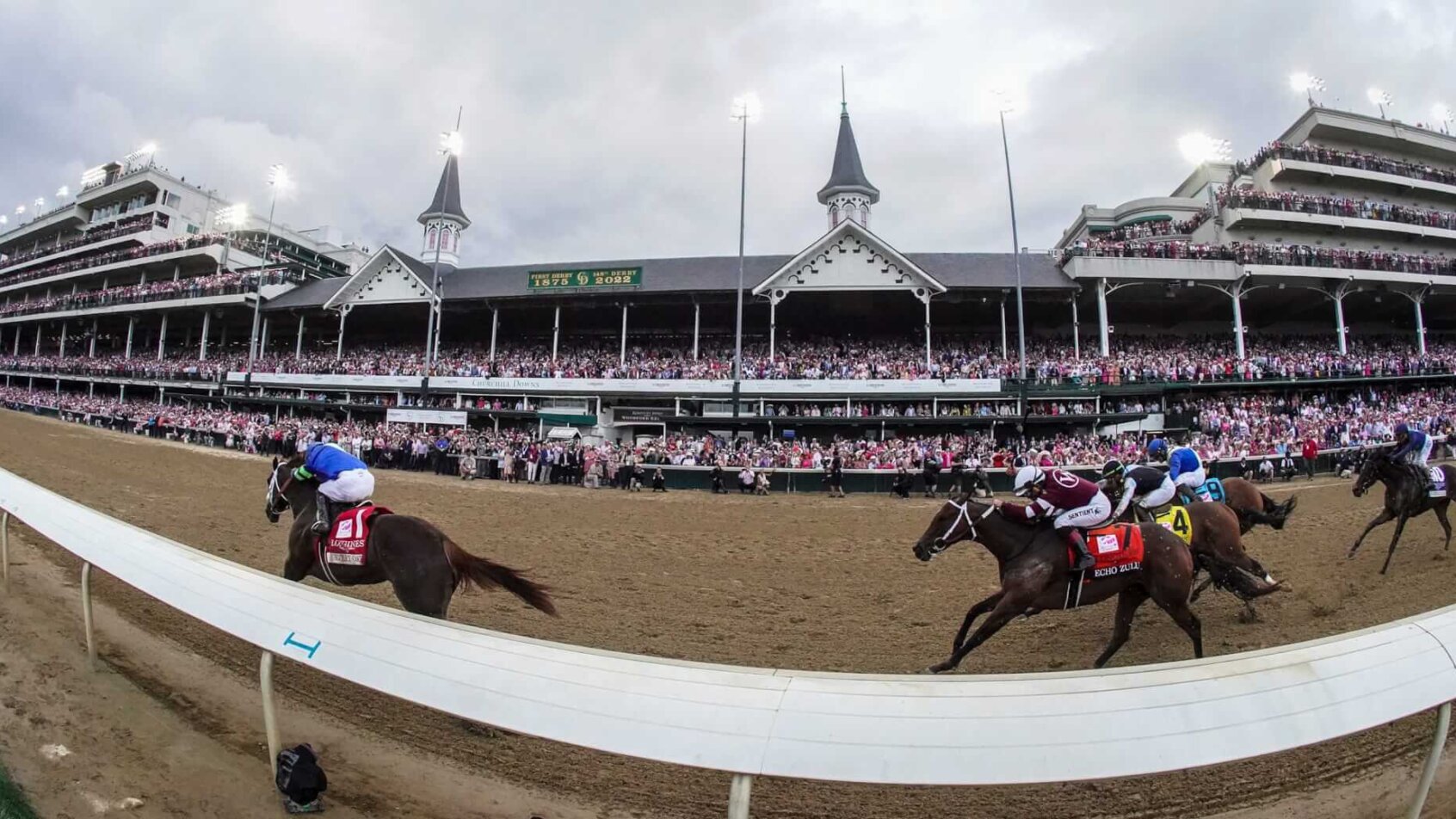Parx Racing
