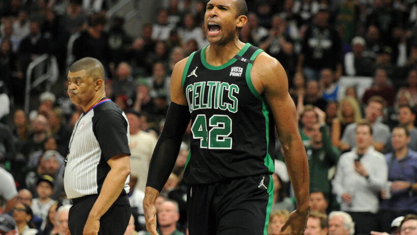Al Horford
