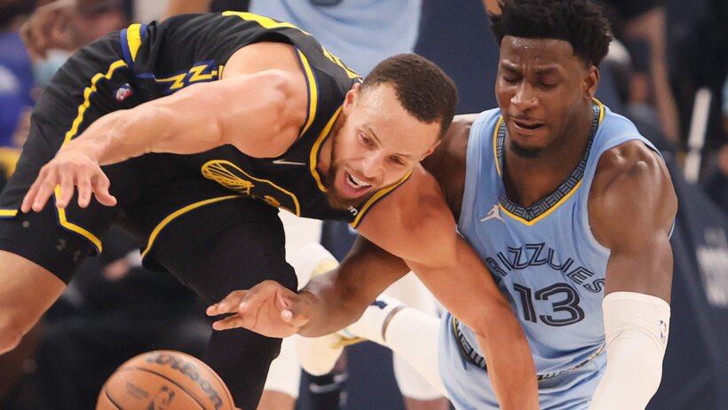 Curry diving