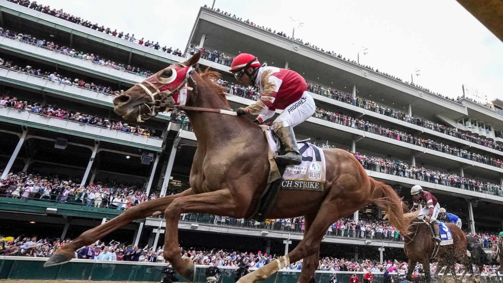 Breeders' Cup Classic longshots