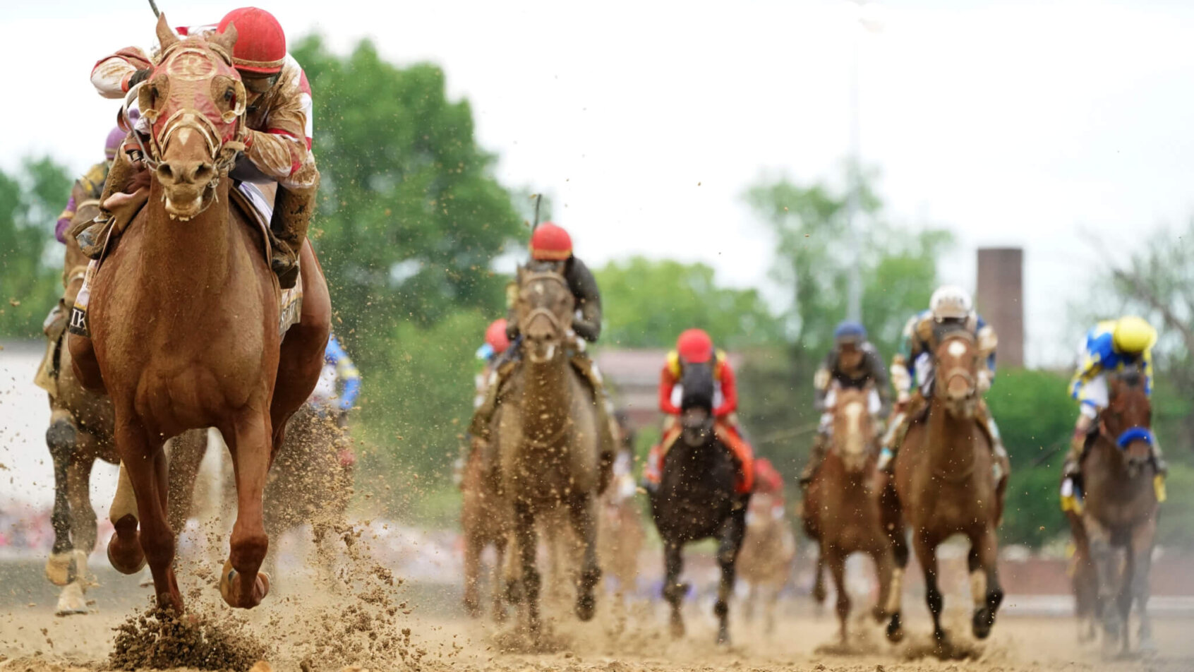 Travers Stakes odds