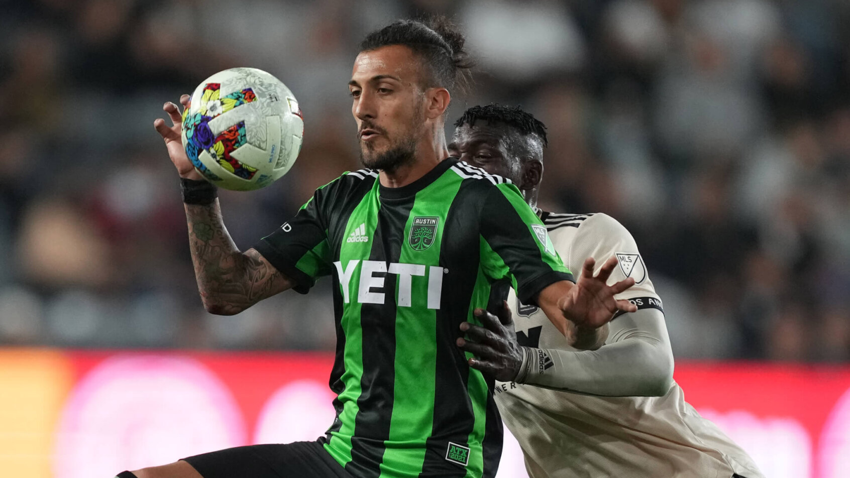 Austin FC vs LAFC