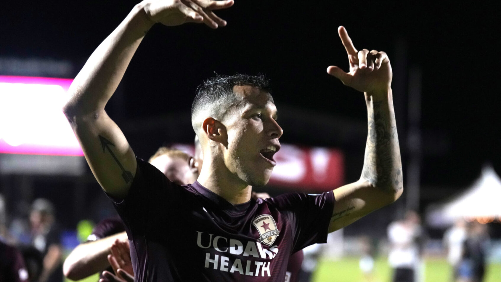 Sacramento Republic vs Sporting Kansas City