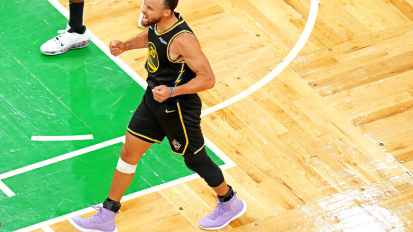 Steph Curry