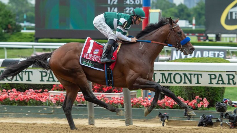Breeders' Cup Classic odds