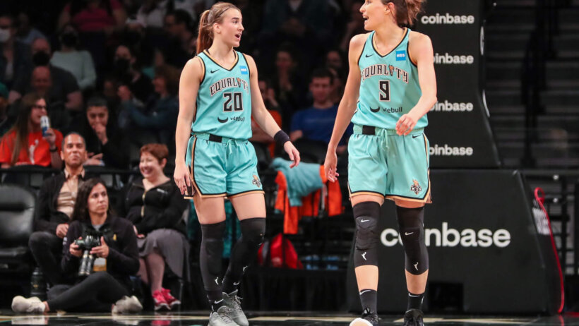 Liberty vs Mystics odds