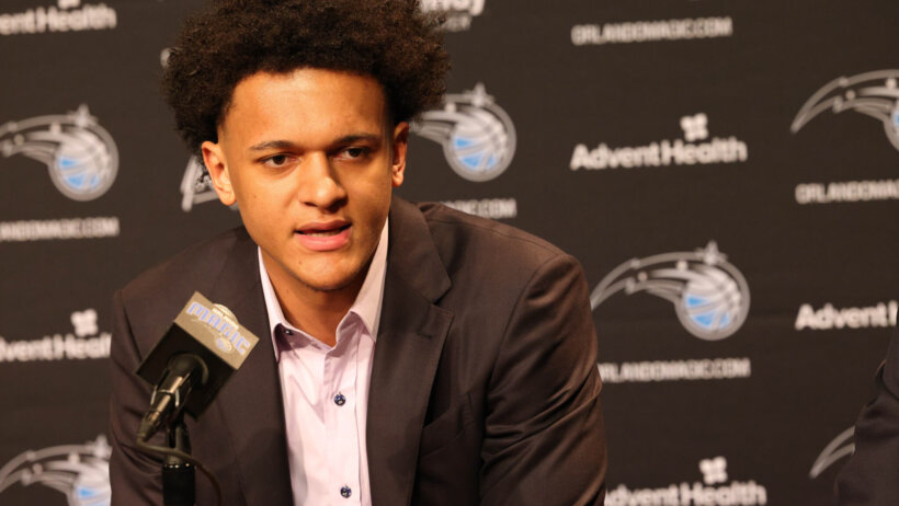 Dejounte Murray vs Paolo Banchero fight odds after beef at pro-am game