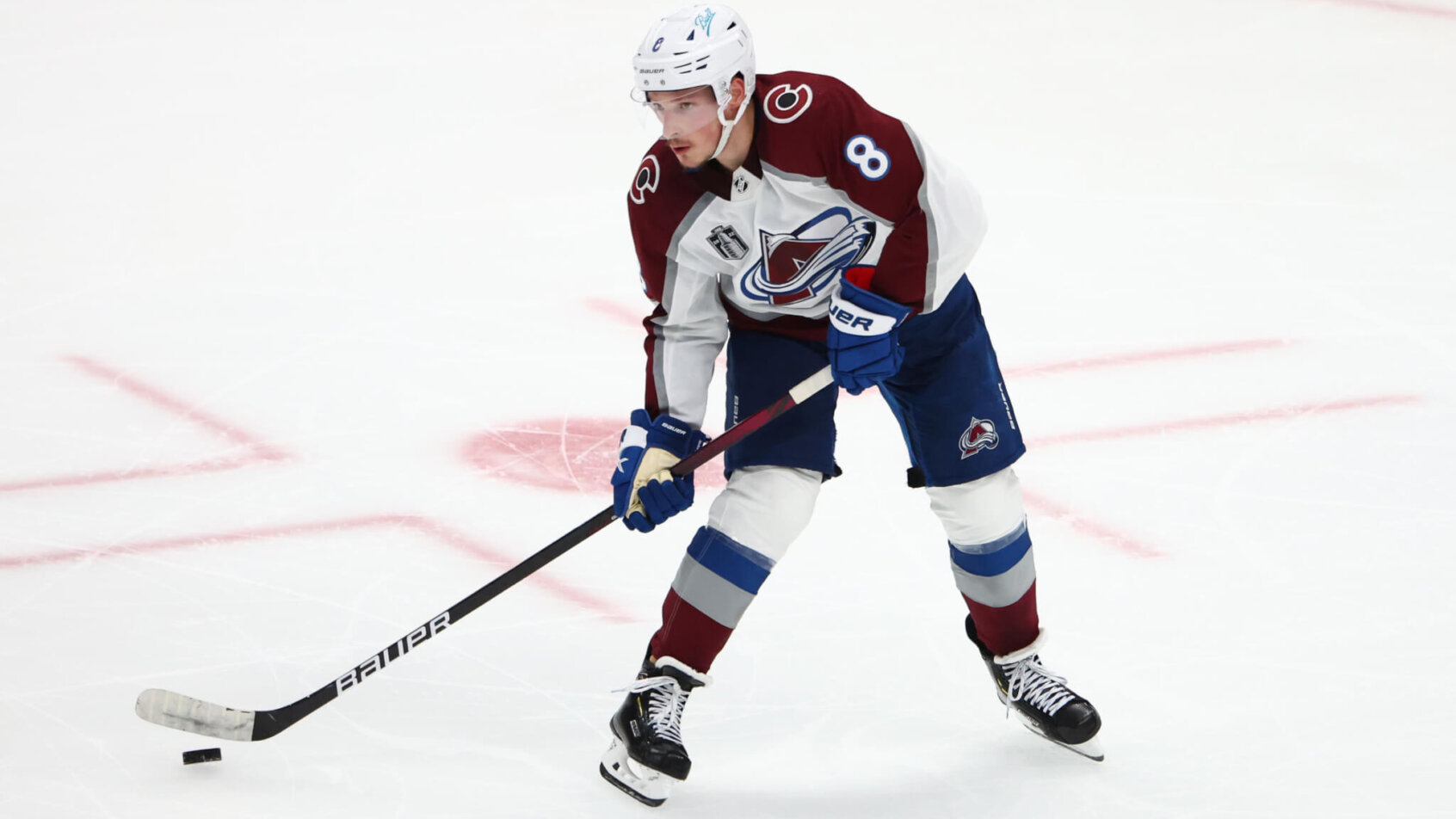 Colorado Avalanche defenseman Cale Makar is favored to repeat in the 2023 Norris Trophy odds