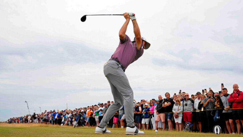 Rocket Mortgage Classic