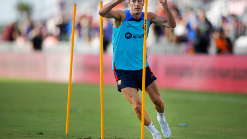 Lewandowski