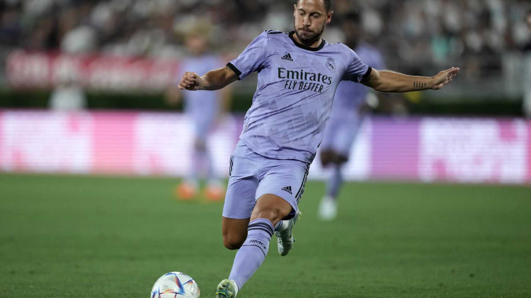 Champions League picks