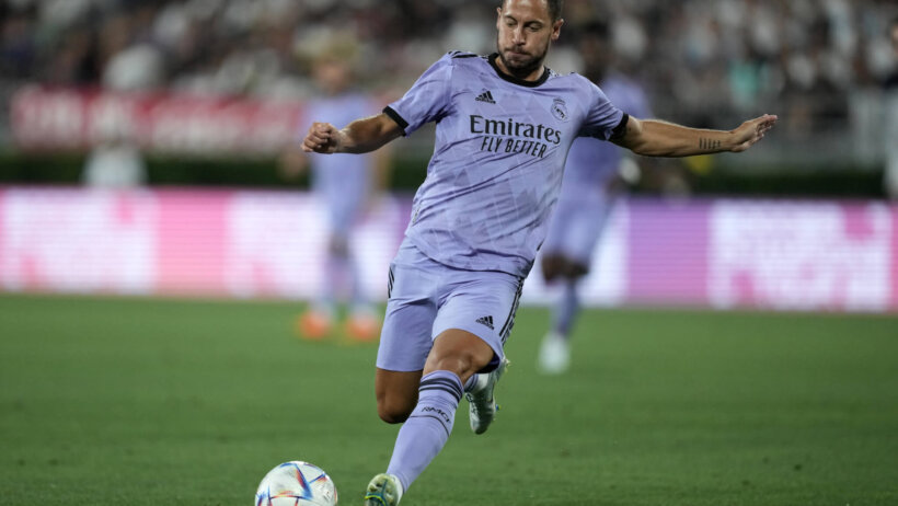 Champions League picks