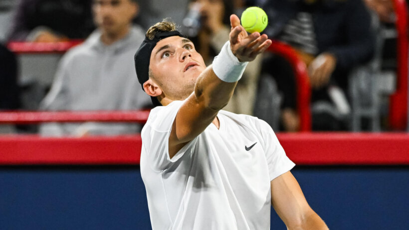 Pablo Carreno Busta vs Jack Draper