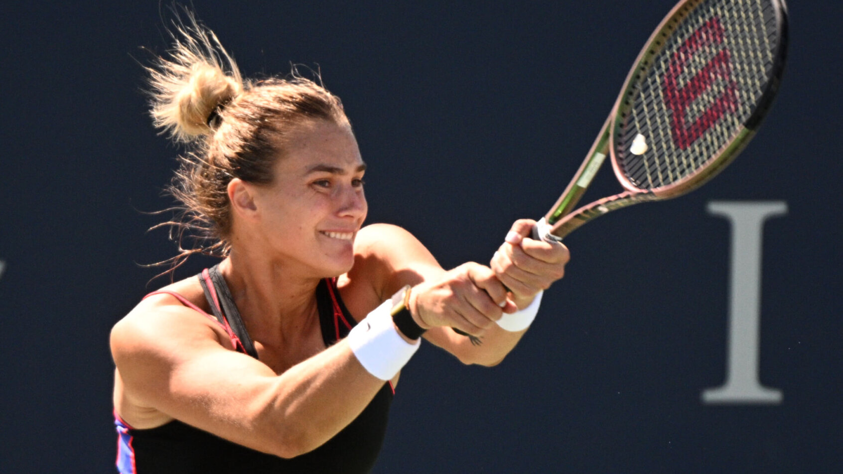 Aryna Sabalenka