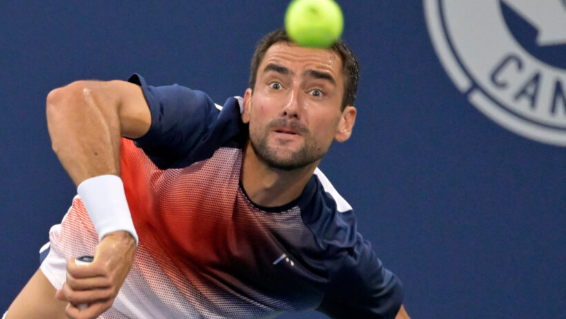 Paul vs Evans ATP National Bank Open QF odds