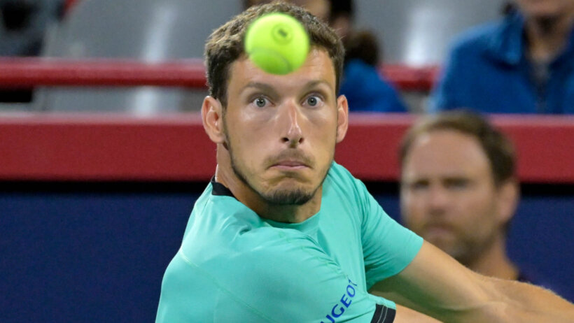 Pablo Carreno Busta