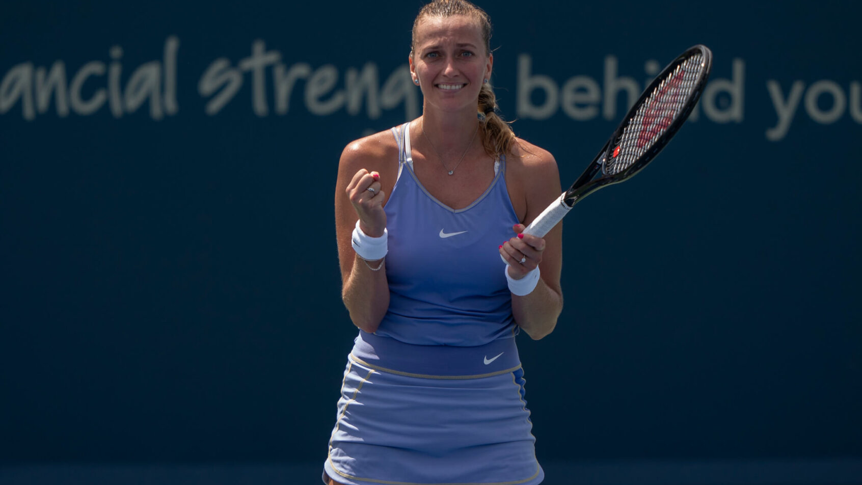 Petra Kvitova